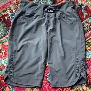 Zella Grey Shorts - Size M